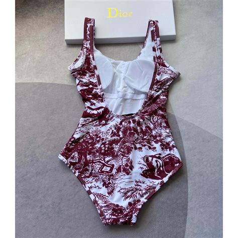 christian dior bodysuit|christian dior swimsuit one piece.